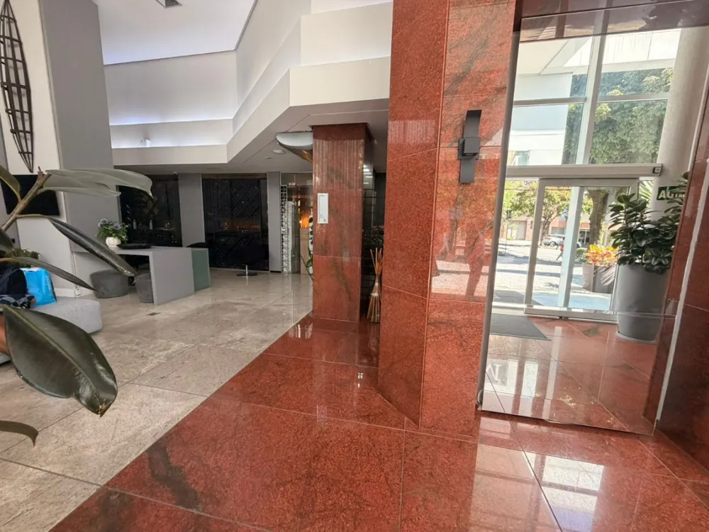 Apartamento, 1 quarto, 25 m² - Foto 4