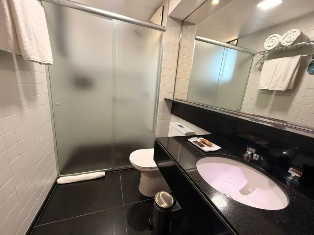 Apartamento, 1 quarto, 25 m² - Foto 1