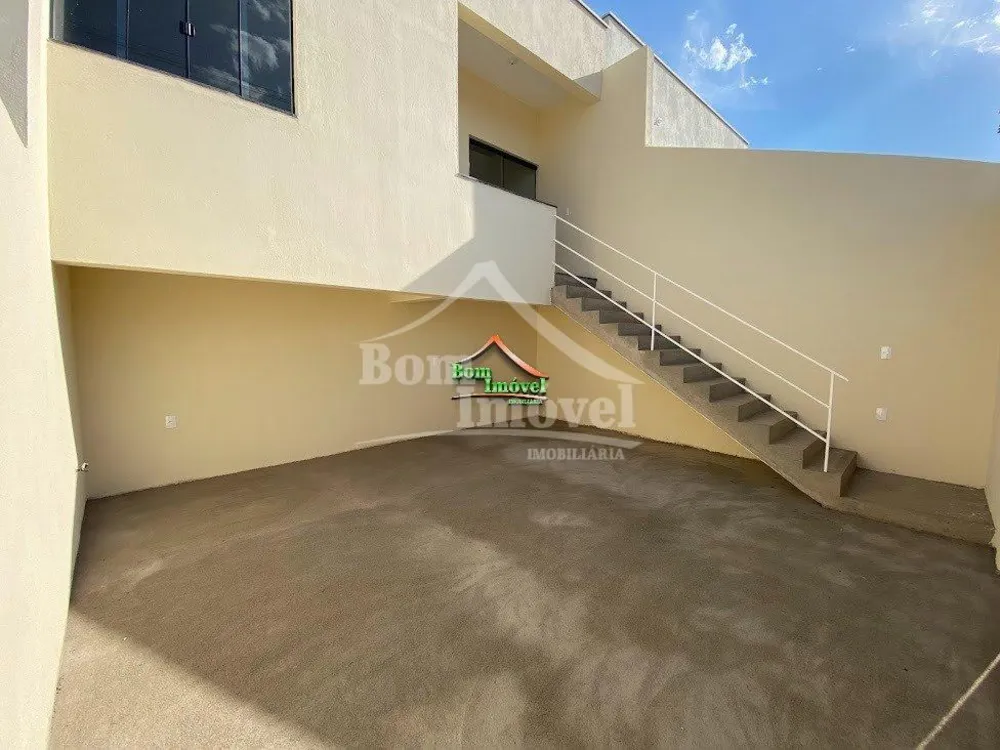 Casa, 2 quartos, 55 m² - Foto 4