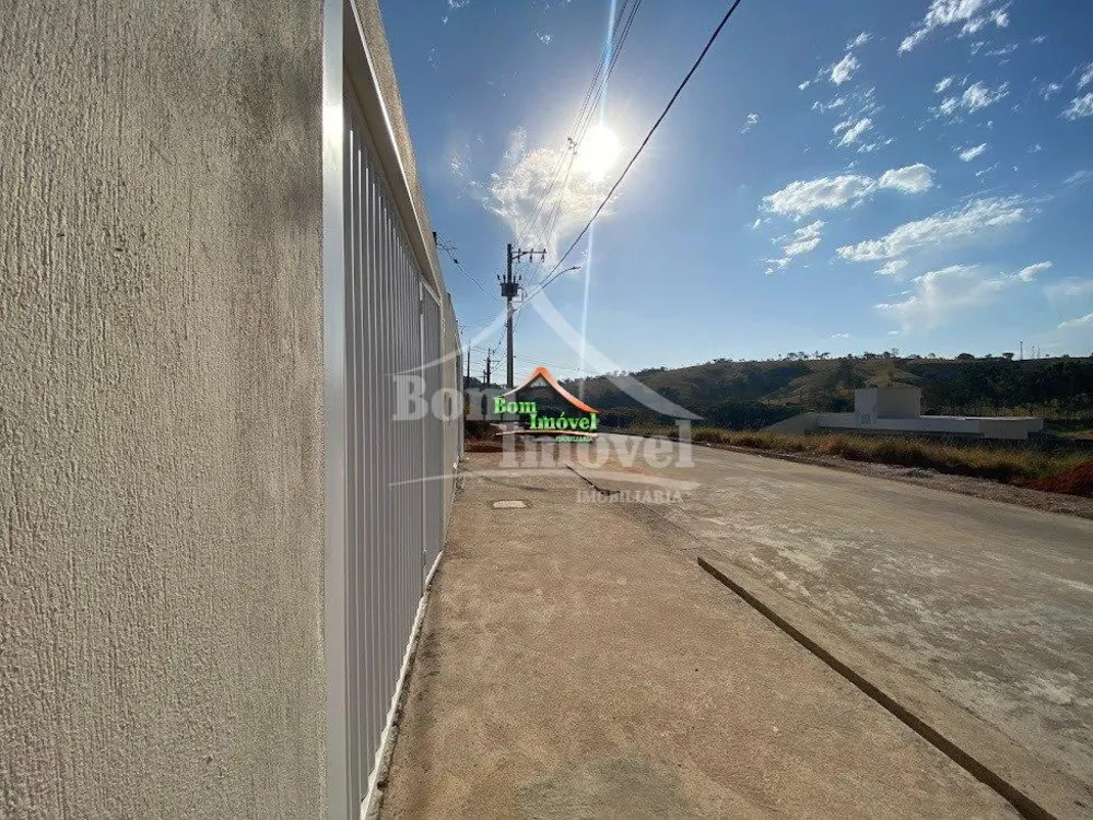 Casa, 2 quartos, 55 m² - Foto 2