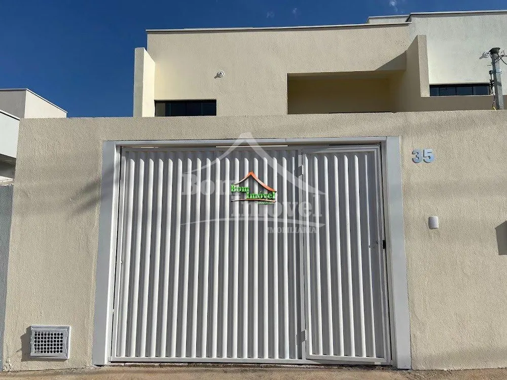 Casa, 2 quartos, 55 m² - Foto 1