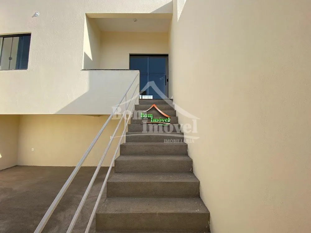 Casa, 2 quartos, 55 m² - Foto 7