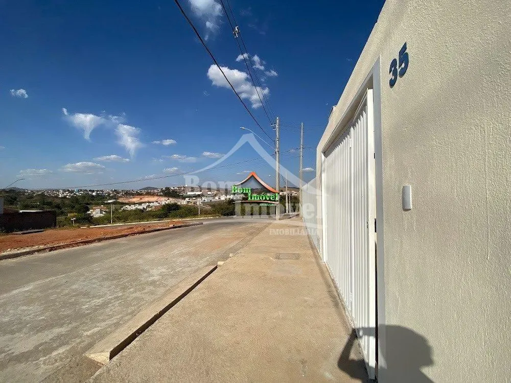 Casa, 2 quartos, 55 m² - Foto 3
