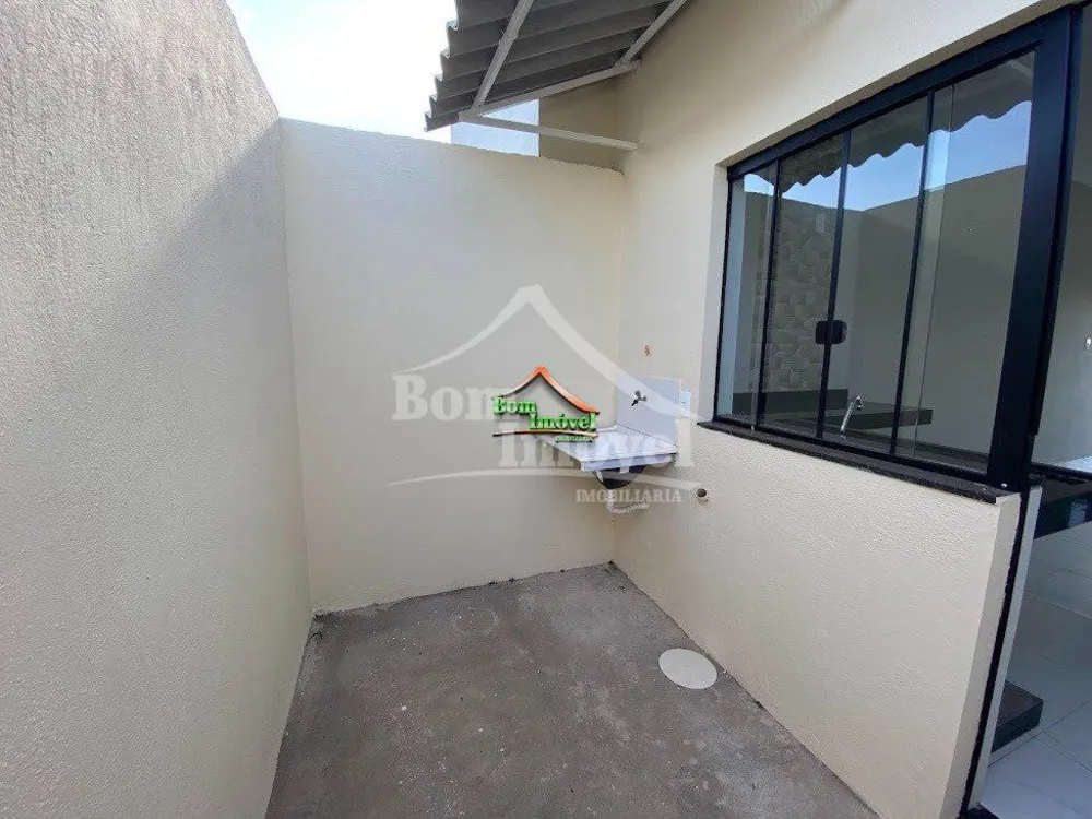 Casa, 2 quartos, 55 m² - Foto 10