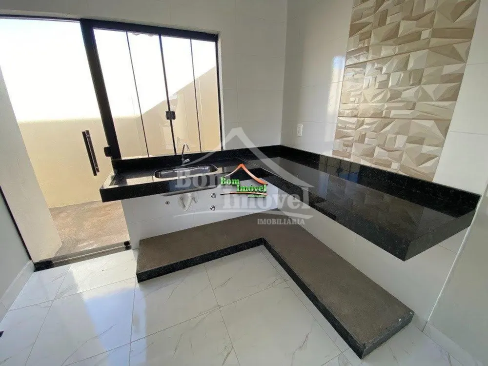 Casa, 2 quartos, 55 m² - Foto 6