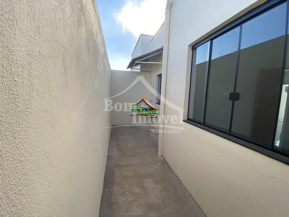 Casa, 2 quartos, 55 m² - Foto 9