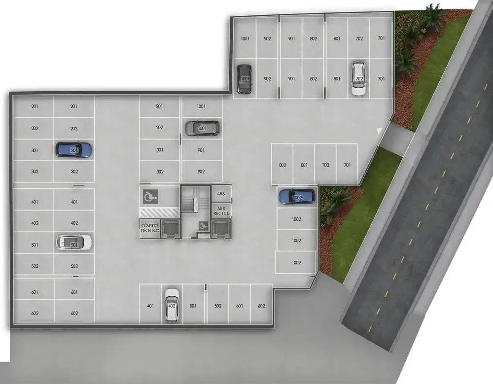 Apartamento, 4 quartos, 140 m² - Foto 6