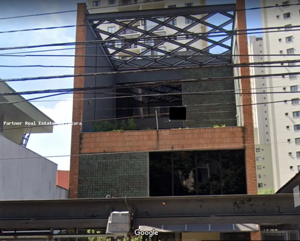 Loja-Salão, 1680 m² - Foto 3
