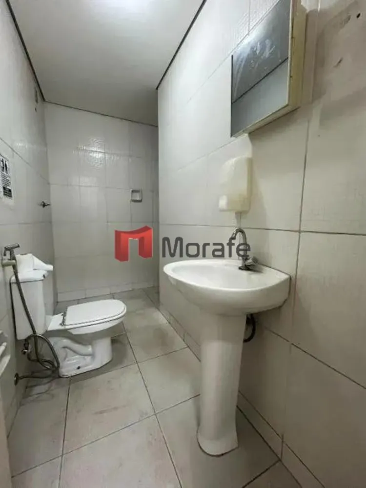 Depósito-Galpão, 670 m² - Foto 6