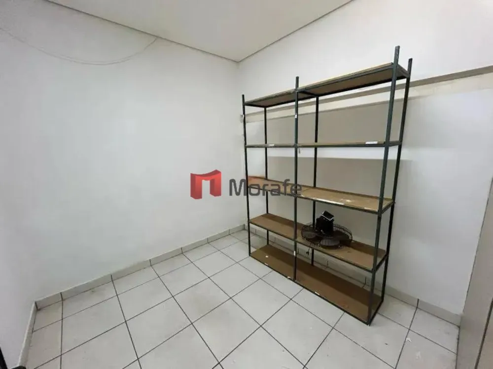 Depósito-Galpão, 670 m² - Foto 5