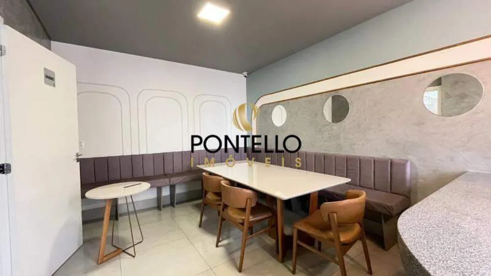 Apartamento, 2 quartos, 57 m² - Foto 10