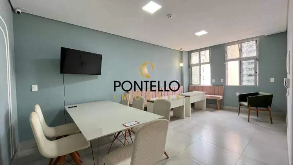 Apartamento, 2 quartos, 57 m² - Foto 9