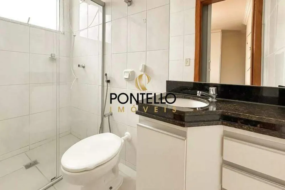 Apartamento, 2 quartos, 57 m² - Foto 8