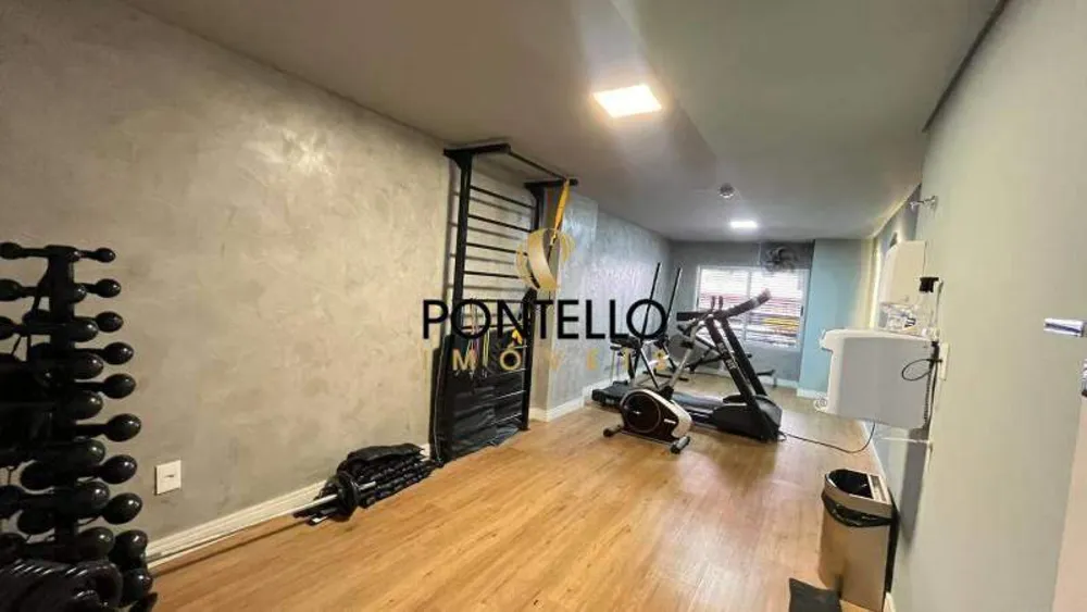 Apartamento, 2 quartos, 57 m² - Foto 20