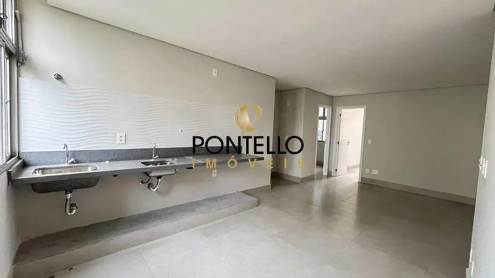 Apartamento, 2 quartos, 57 m² - Foto 1