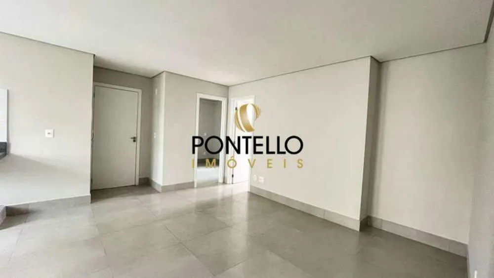 Apartamento, 2 quartos, 57 m² - Foto 3