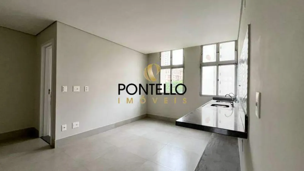 Apartamento, 2 quartos, 57 m² - Foto 2