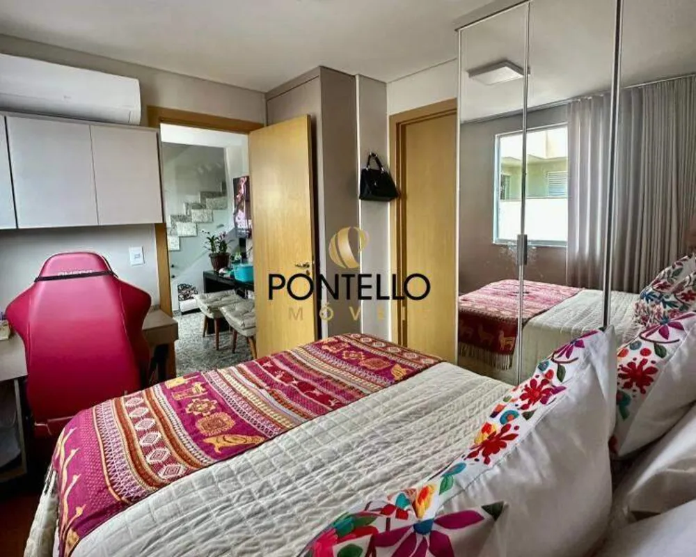 Apartamento, 2 quartos, 57 m² - Foto 7