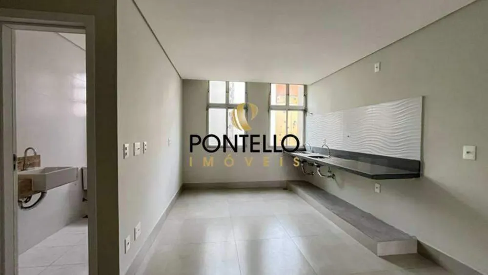 Apartamento, 2 quartos, 57 m² - Foto 3