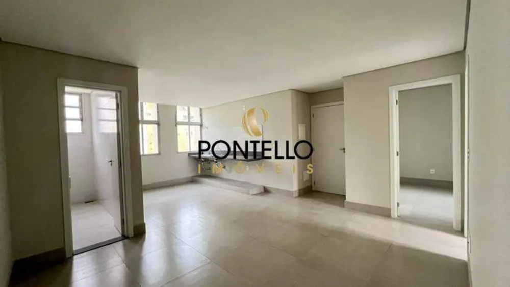 Apartamento, 2 quartos, 57 m² - Foto 4