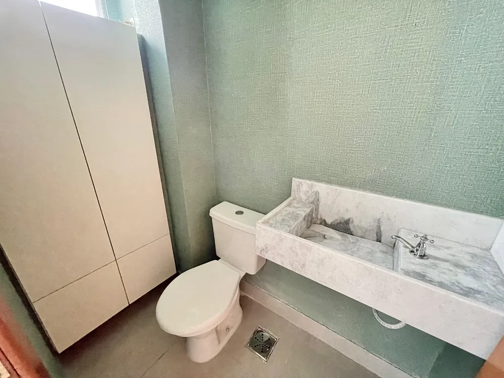 Sala-Conjunto, 31 m² - Foto 5