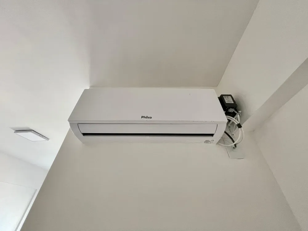 Sala-Conjunto, 31 m² - Foto 9