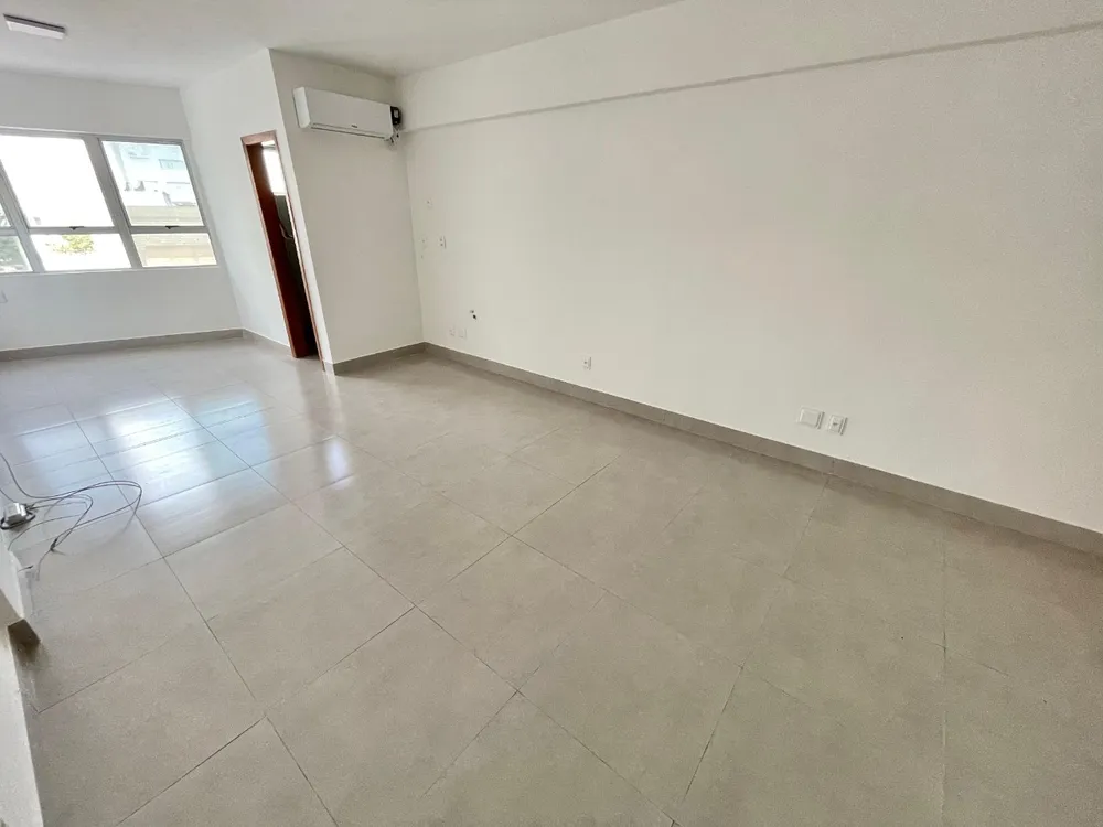 Sala-Conjunto, 31 m² - Foto 1
