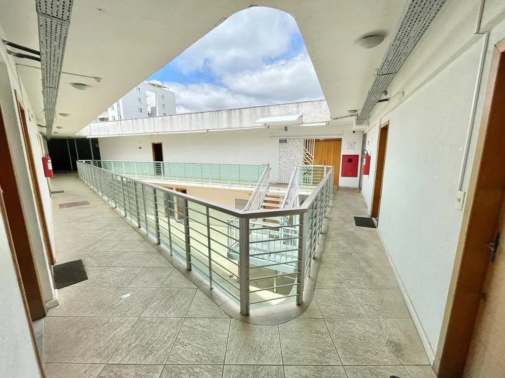 Sala-Conjunto, 31 m² - Foto 9