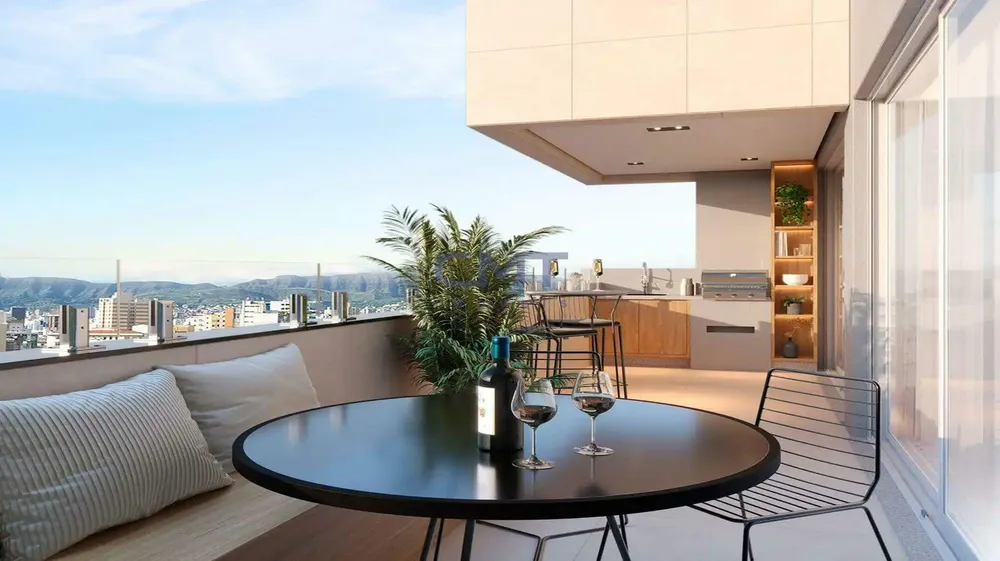 Apartamento, 4 quartos, 143 m² - Foto 12