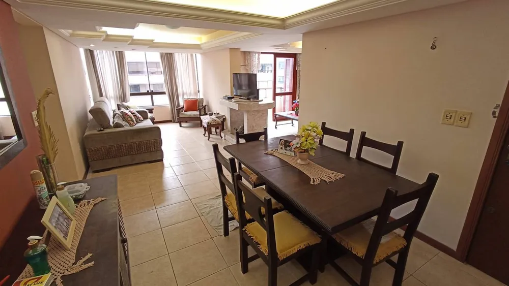 Cobertura, 4 quartos, 220 m² - Foto 4