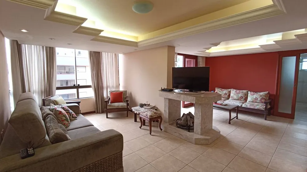 Cobertura, 4 quartos, 220 m² - Foto 1