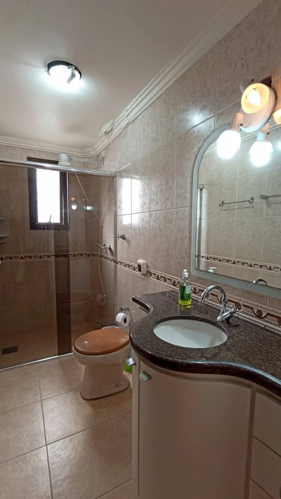 Cobertura, 4 quartos, 220 m² - Foto 12