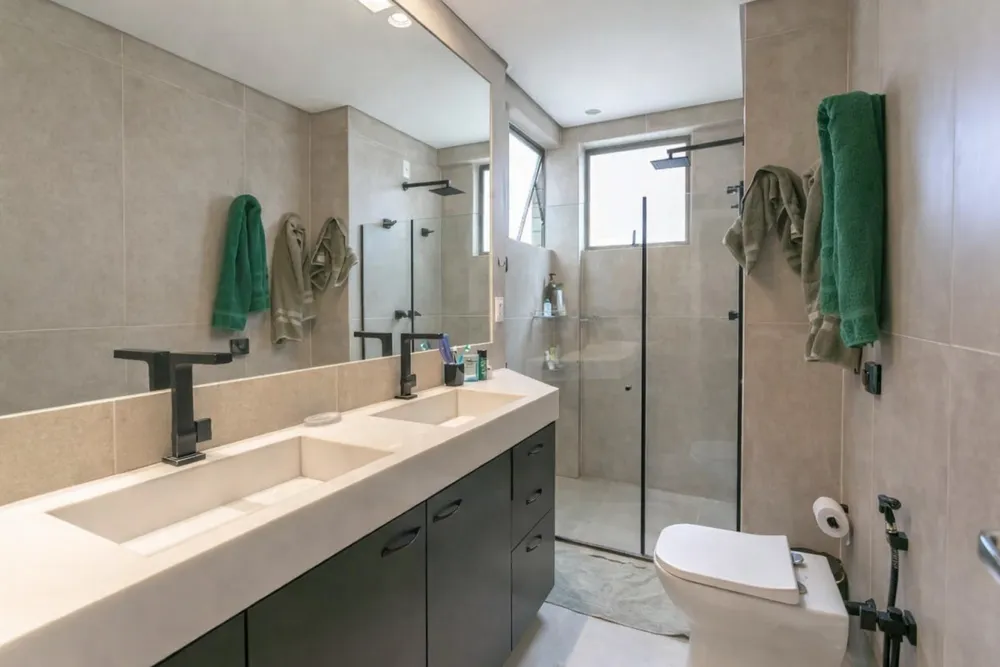 Apartamento, 3 quartos, 150 m² - Foto 7