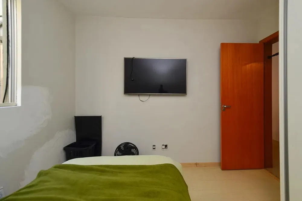 Apartamento, 2 quartos, 108 m² - Foto 8