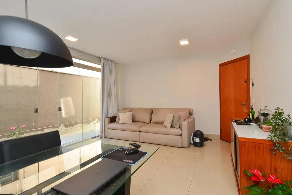 Apartamento, 2 quartos, 108 m² - Foto 2
