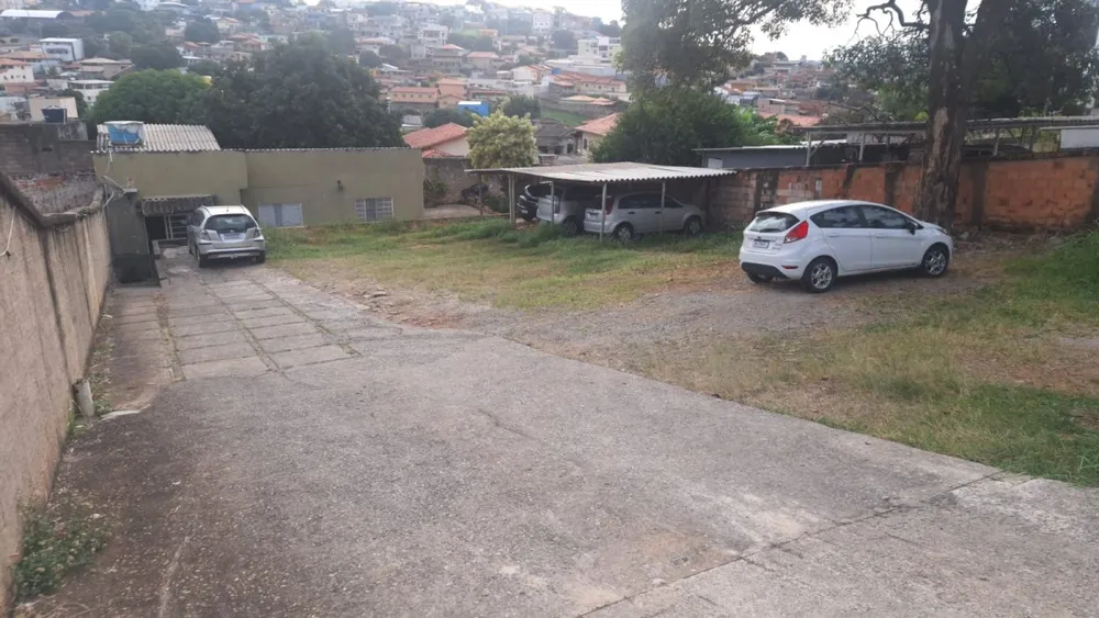 Casa, 3 quartos, 680 m² - Foto 12
