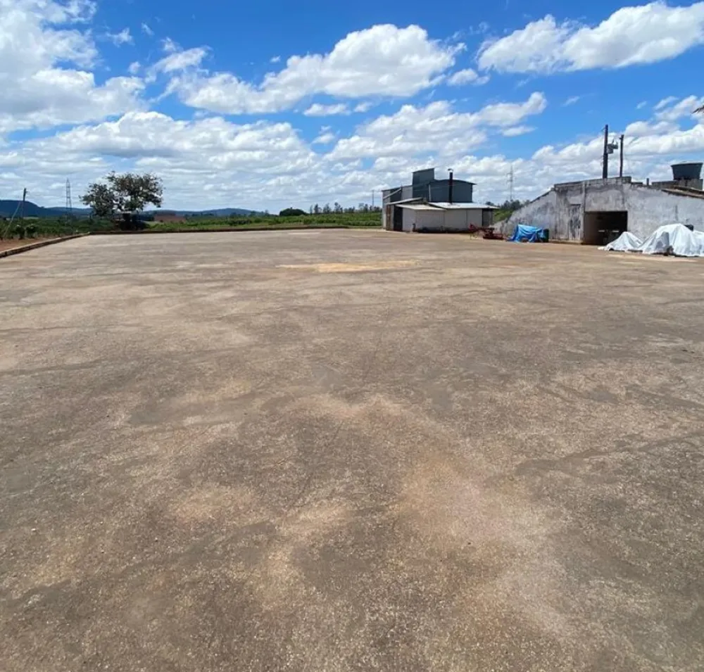 Sítio, 1 quarto, 24 hectares - Foto 13