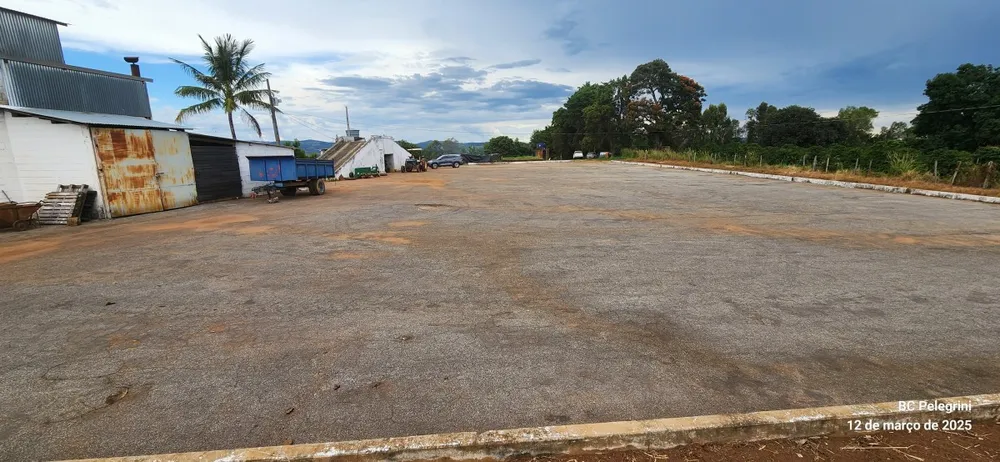 Sítio, 1 quarto, 24 hectares - Foto 12