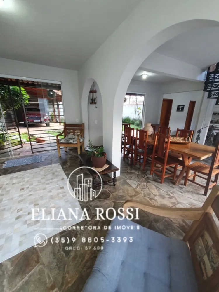 Casa, 2 quartos, 230 m² - Foto 8