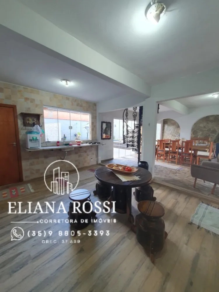 Casa, 2 quartos, 230 m² - Foto 12