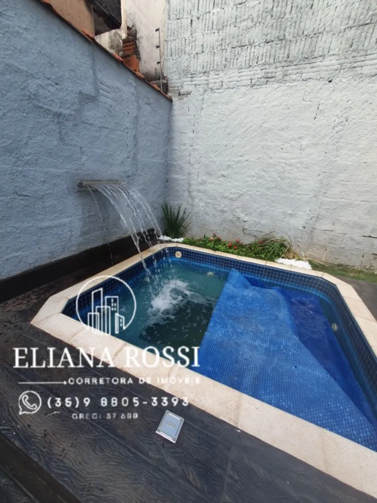 Casa, 2 quartos, 230 m² - Foto 11