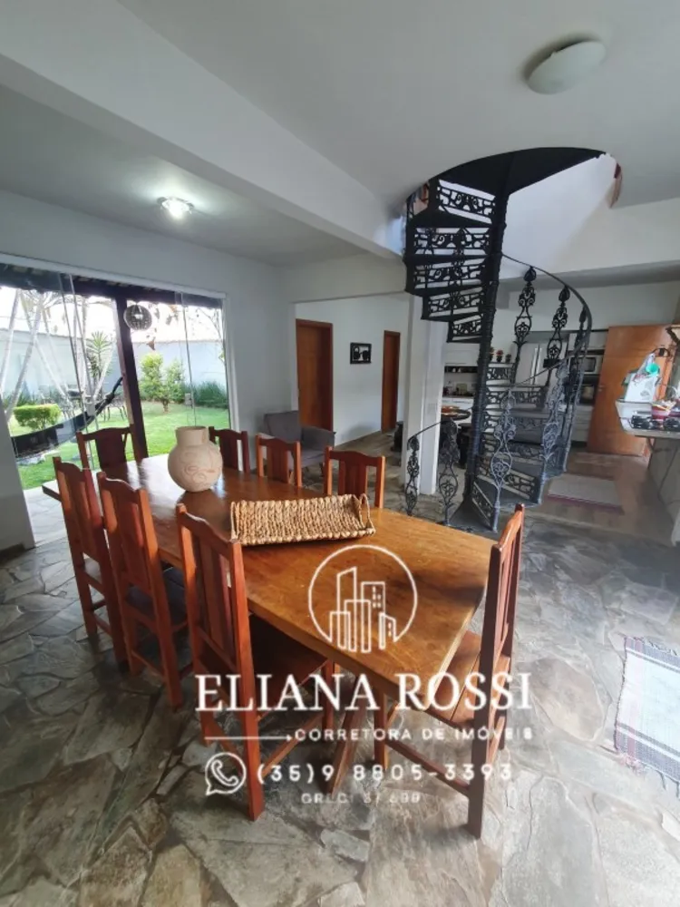 Casa, 2 quartos, 230 m² - Foto 6