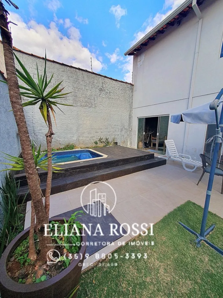 Casa, 2 quartos, 230 m² - Foto 2
