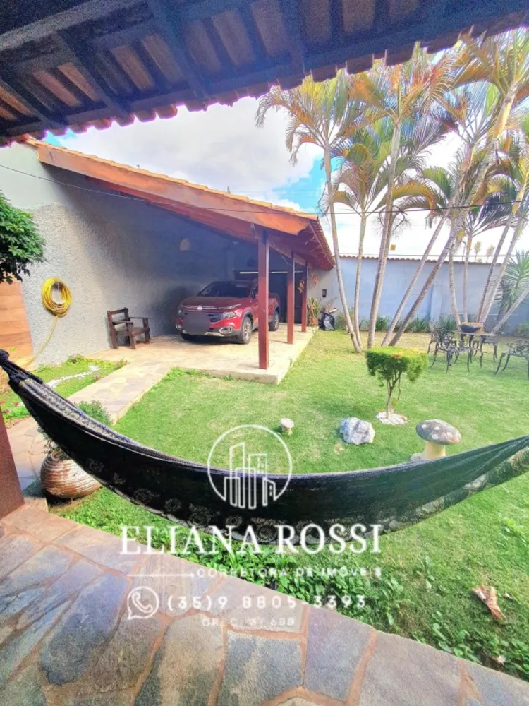 Casa, 2 quartos, 230 m² - Foto 2