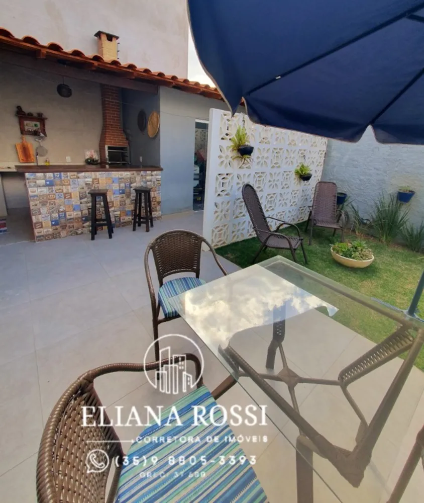 Casa, 2 quartos, 230 m² - Foto 7