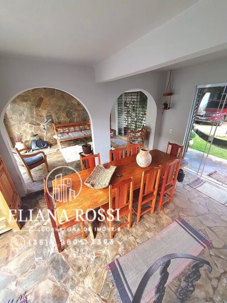 Casa, 2 quartos, 230 m² - Foto 13