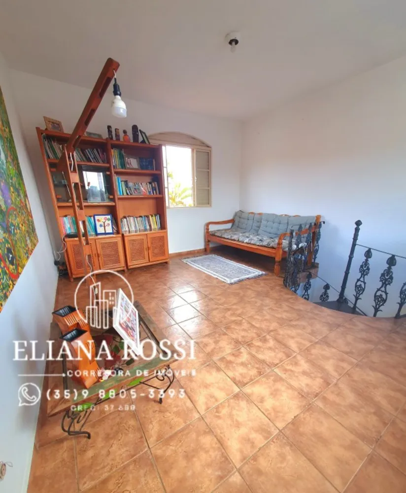 Casa, 2 quartos, 230 m² - Foto 17