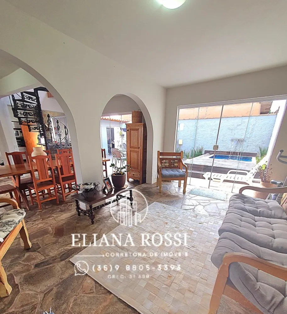 Casa, 2 quartos, 230 m² - Foto 7