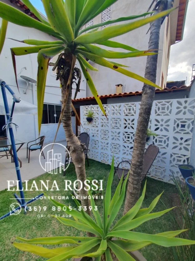 Casa, 2 quartos, 230 m² - Foto 4