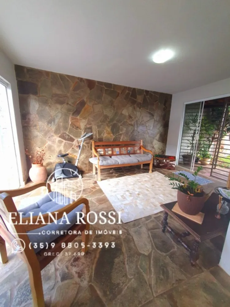 Casa, 2 quartos, 230 m² - Foto 3
